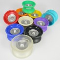 Henry's Viper Yo-Yo + Henry Yo-yo Booklet