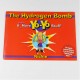 Hydrogen Bomb yo-yo book